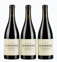 Sadie Family; Pofadder; 2017; 3 (1 x 3); 750ml