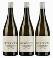 Sadie Family; Skerpioen; 2015; 3 (1 x 3); 750ml