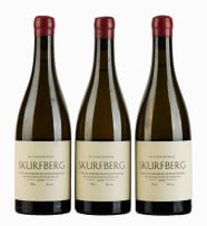 Sadie Family; Skurfberg; 2017; 3 (1 x 3); 750ml