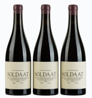 Sadie Family; Soldaat; 2015; 3 (1 x 3); 750ml