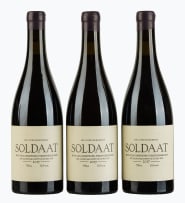 Sadie Family; Soldaat; 2017; 3 (1 x 3); 750ml