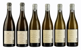 Savage; White; 2015, 2017, 2019; 6 (3 x 2); 750ml