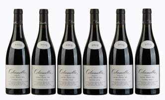 Sadie Family; Columella; 2019; 6 (1 x 6); 750ml