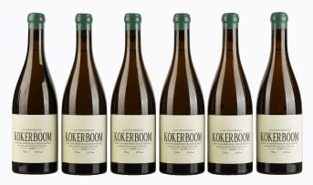 Sadie Family; Kokerboom; 2016; 6 (1 x 6); 750ml