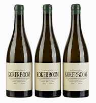 Sadie Family; Kokerboom; 2017; 3 (1 x 3); 750ml