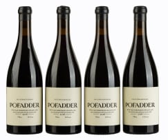 Sadie Family; Pofadder; 2016; 4 (1 x 4); 750ml