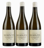 Sadie Family; Skerpioen; 2017; 3 (1 x 3); 750ml