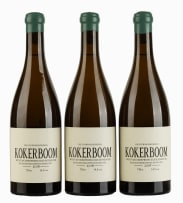 Sadie Family; Kokerboom; 2016; 3 (1 x 3); 750ml