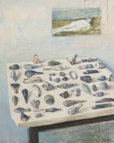 Simon Stone; Still Life with Sinkers