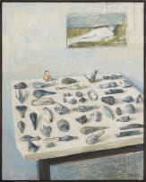 Simon Stone; Still Life with Sinkers