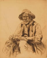 Dorothy Kay; Cape Fisherman