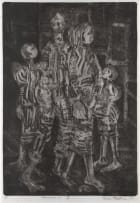 Eric Mbatha; Family II