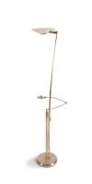 Leonardo Marelli reading floor lamp, for Estiluz, Spain, 20th century