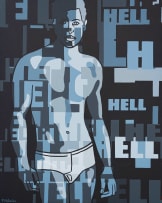 Frank Malerba; Hell