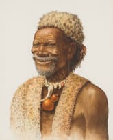 Gerard Bhengu; Sangoma