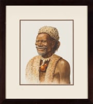 Gerard Bhengu; Sangoma