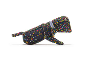 Thembi Mchunu; Inja Maquette (Dog)