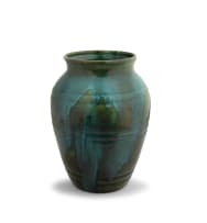 Linn Ware/ Ceramic Studio; Large vase