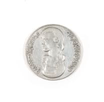 Walter Battiss; Fook Island Coin