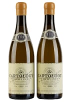 Alheit Vineyards; Cartology; 2011; 2 (1 x 2); 750ml