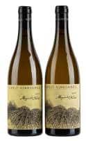 Alheit Vineyards; Magnetic North; 2018 - 2019; 2 (1 x 2); 750ml