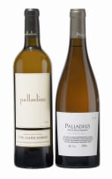 Sadie Family; Palladius; 2007, 2010; 2 (1 x 2); 750ml