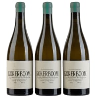 Sadie Family; Kokerboom; 2015; 3 (1 x 3); 750ml