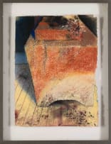 Clive van den Berg; Abstract I