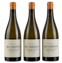 Sadie Family; Mev Kirsten; 2017; 3 (1 x 3); 750ml