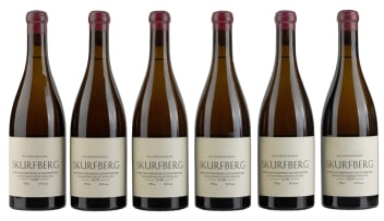 Sadie Family; Skurfberg; 2016; 6 (1 x 6); 750ml