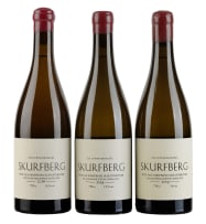 Sadie Family; Skurfberg; 2016, 2018, 2019; 3 (1 x 3); 750ml