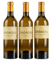 Boekenhoutskloof; Semillon; 2011, 2012; 3 (1 x 3); 750ml