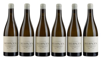 Sadie Family; Skerpioen; 2013; 6 (1 x 6); 750ml