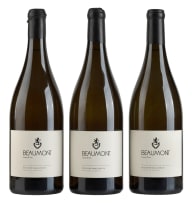 Beaumont; Hope Marguerite; 2015; 3 (1 x 3); 1500ml