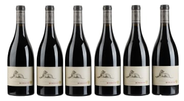 Beyerskloof; Diesel Pinotage; 2015; 6 (1 x 6); 750ml