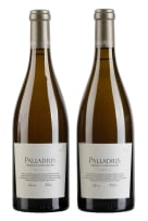 Sadie Family; Palladius; 2015; 2 (1 x 2); 750ml