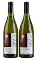 De Trafford; Chenin Blanc; 2005; 2 (1 x 2); 750ml