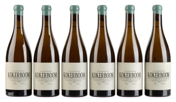 Sadie Family; Kokerboom; 2016; 6 (1 x 6); 750ml