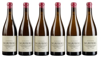 Sadie Family; Skurfberg; 2016; 6 (1 x 6); 750ml