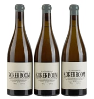 Sadie Family; Kokerboom; 2016; 3 (1 x 3); 750ml