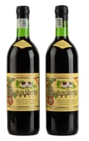 Chateau Libertas; Red; 1984; 2 (1 x 2); 750ml