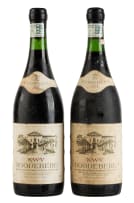 KWV; Roodeberg; 1974; 2 (1 x 2); 750ml