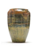 David Walters; Large floor vase