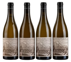 Alheit Vineyards; La Colline Vineyard; 2015 - 2018; 4 (1 x 4); 750ml