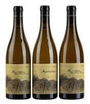 Alheit Vineyards; Magnetic North; 2015 - 2017; 3 (1 x 3); 750ml