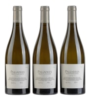 Sadie Family; Palladius; 2014; 3 (1 x 3); 750ml