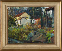 Kathleen Winifred Anderson; The Chapel at the Old Fort, Durban