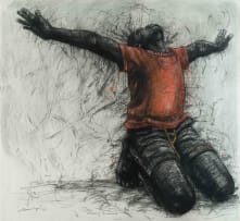 Cromwell Ngobeni; Breaking Boundaries