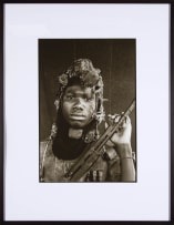 Guy Tillim; Kamajoor, Sierra Leone II