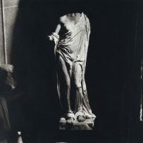 Joel-Peter Witkin; Venus Genetrix